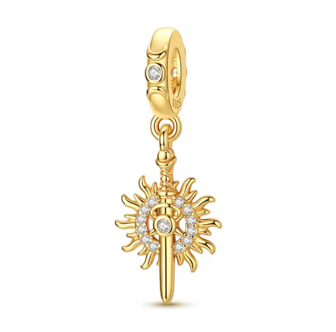 CHARM’S Triomphe (précommande)
