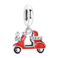 CHARM’S Écarlate (précommande)