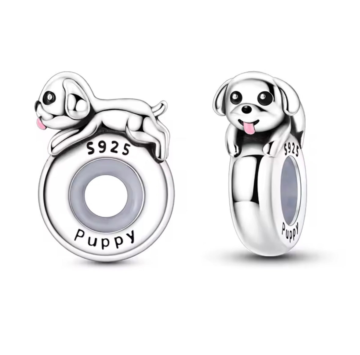 CHARM’S Puppy (précommande)