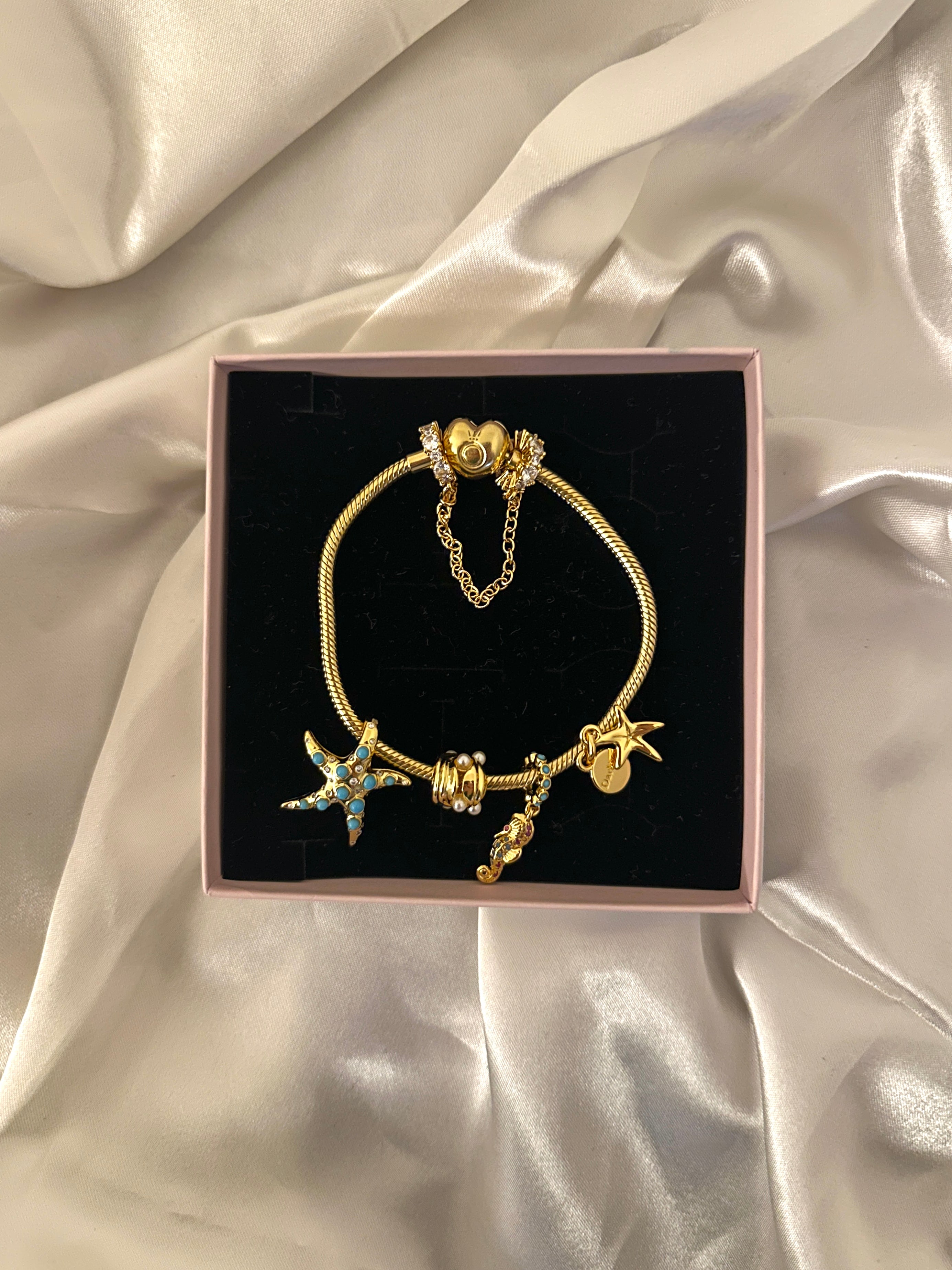 BRACELET LAGUNA (précommande)