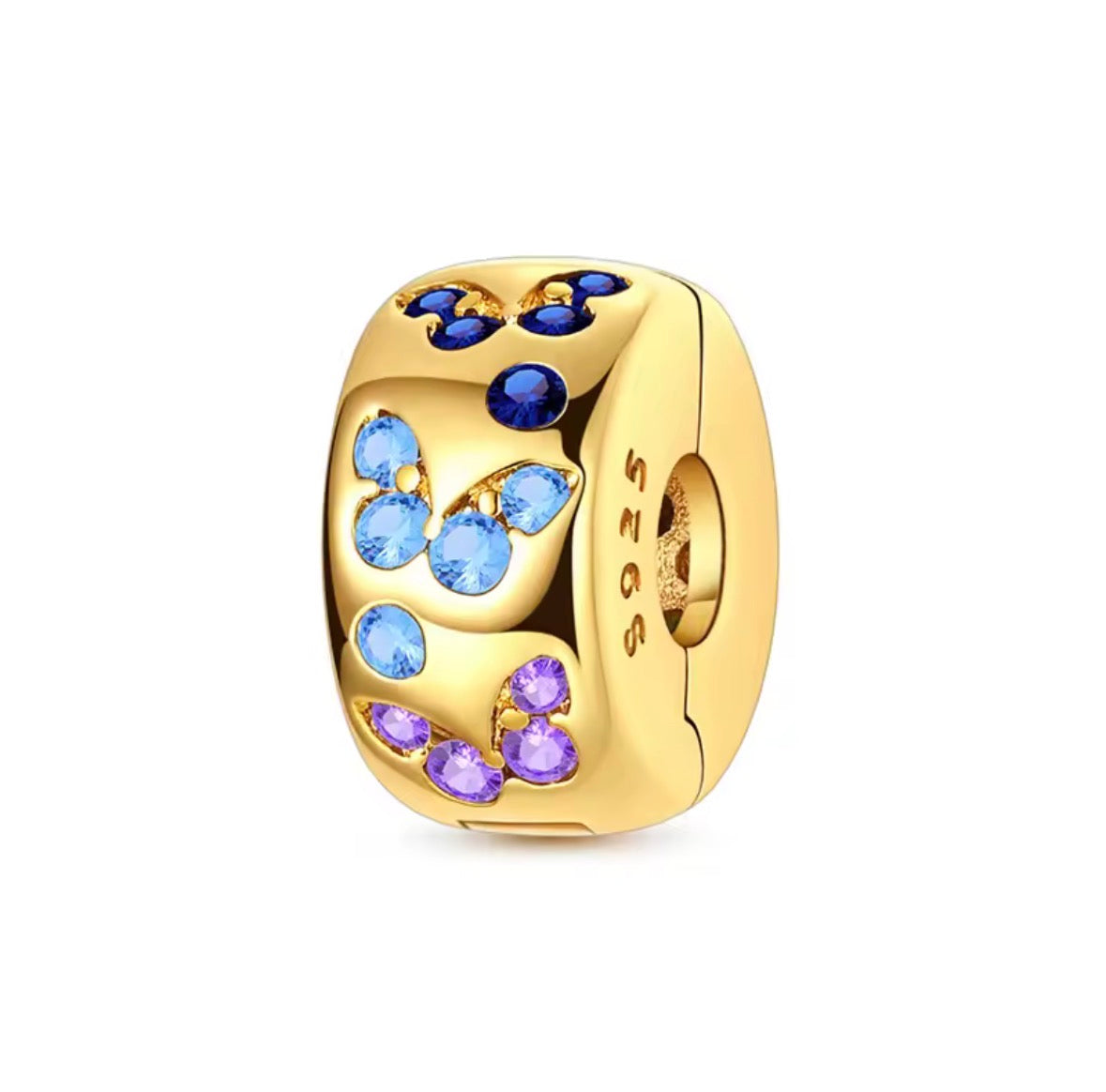 Perle d’espacement Zoé (précommande)