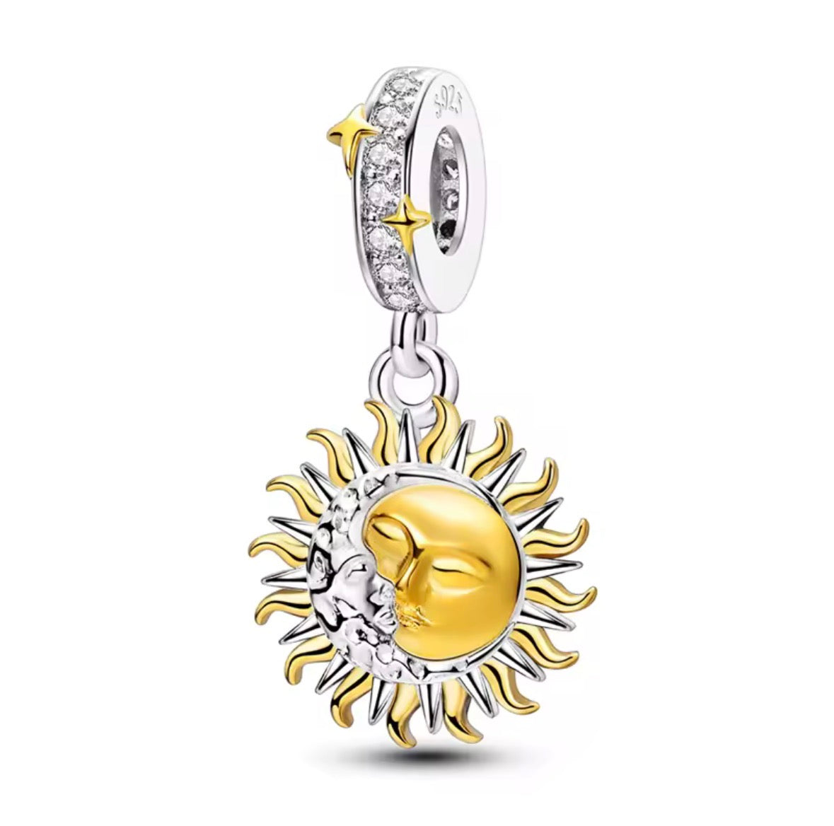CHARM’S Éclipse (précommande)