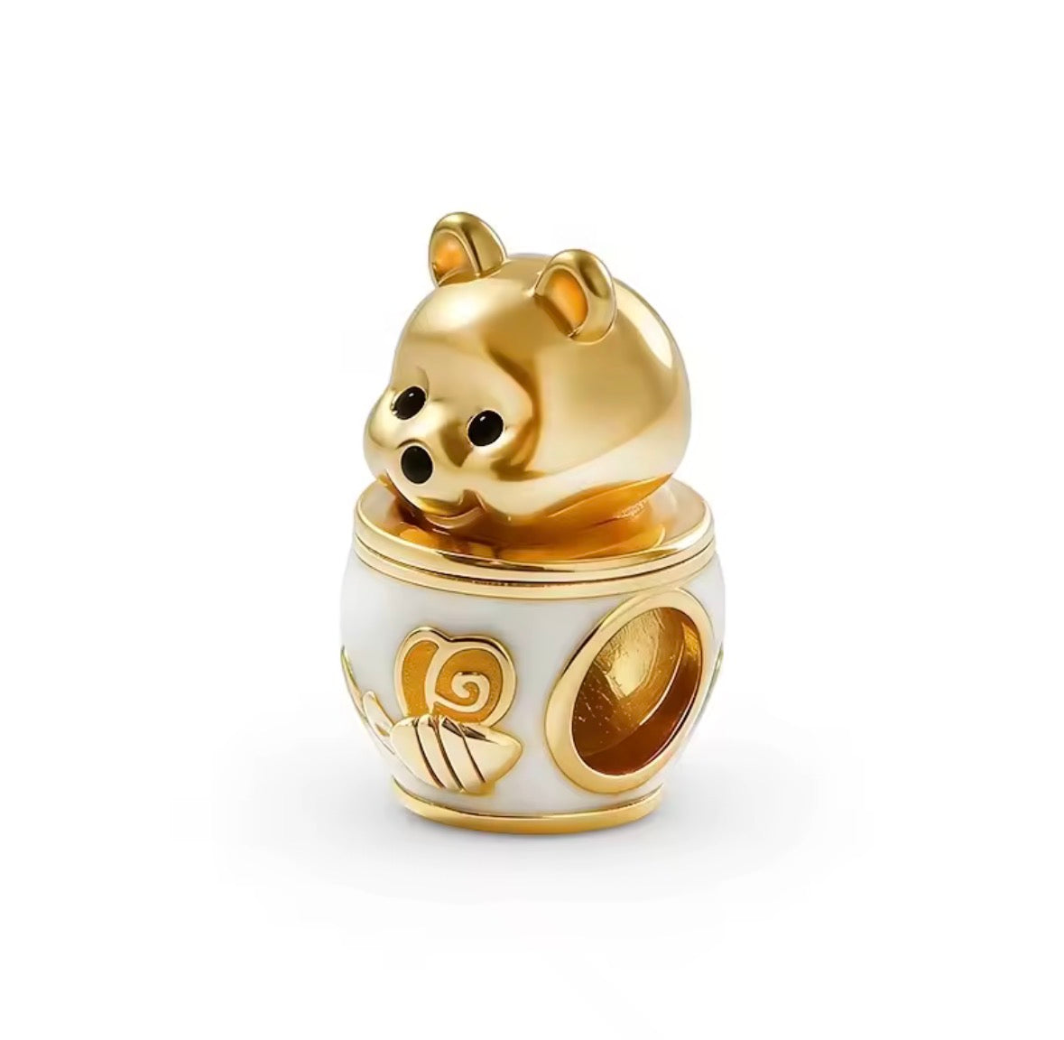 CHARM’S Douceur doré (précommande)