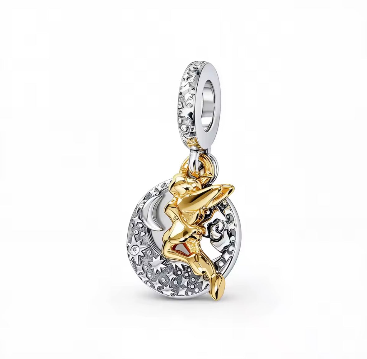 CHARM’S Clochette (précommande)