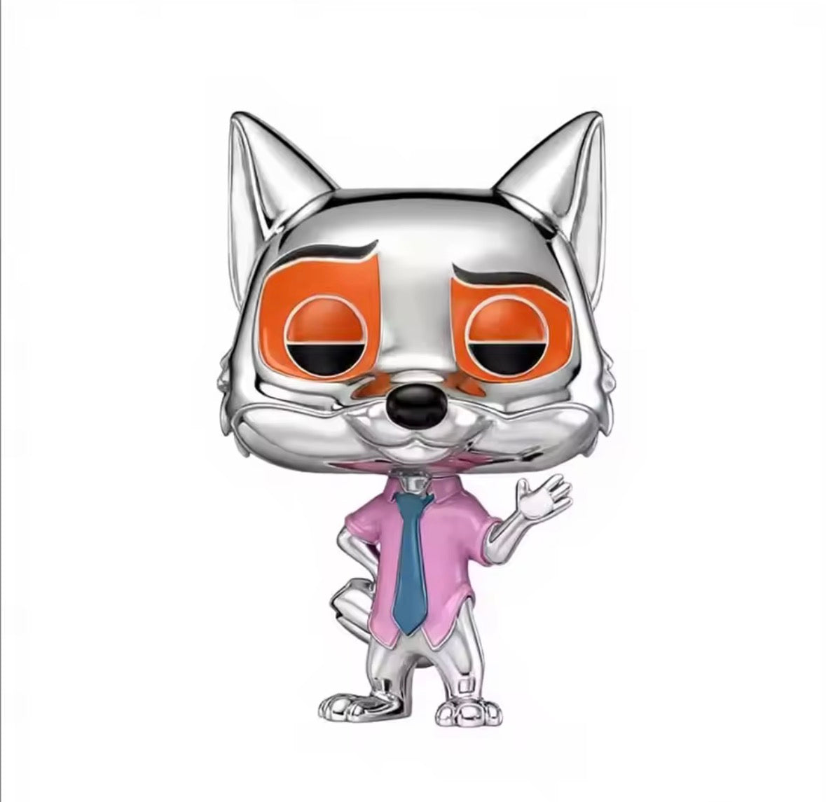 CHARM’S Nick (précommande)