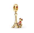 CHARM’S Miss Eiffel  (précommande)