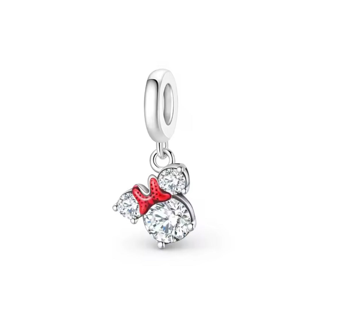 CHARM’S Miss mouse (précommande)
