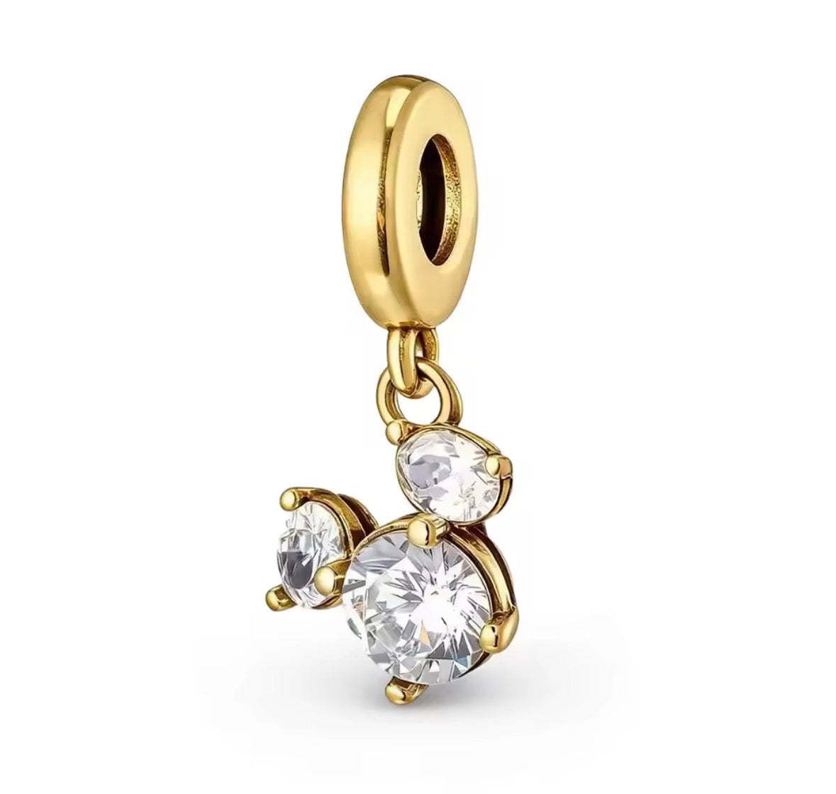 CHARM’S Mickey  (précommande)