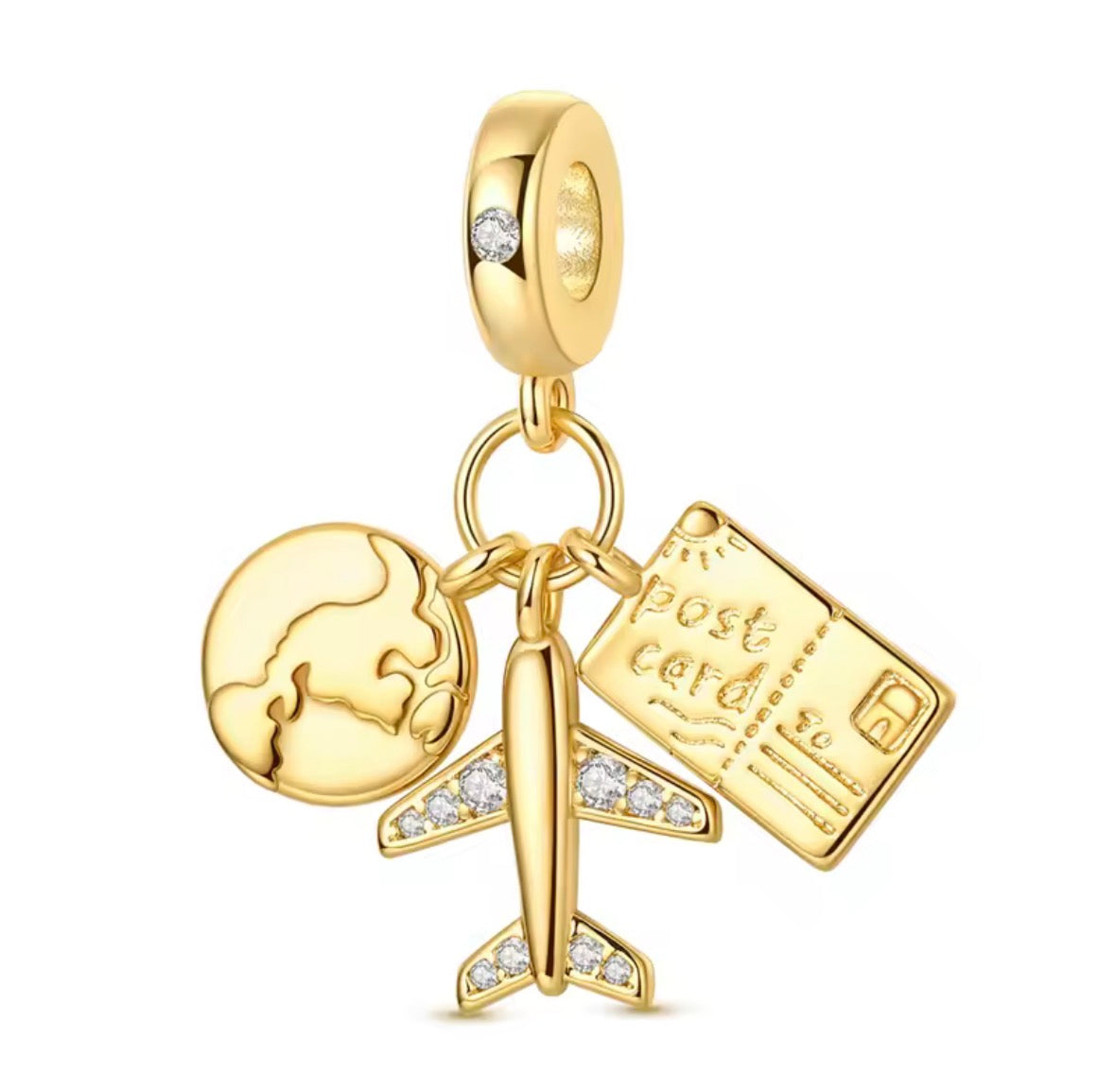CHARM’S Évasion (précommande)