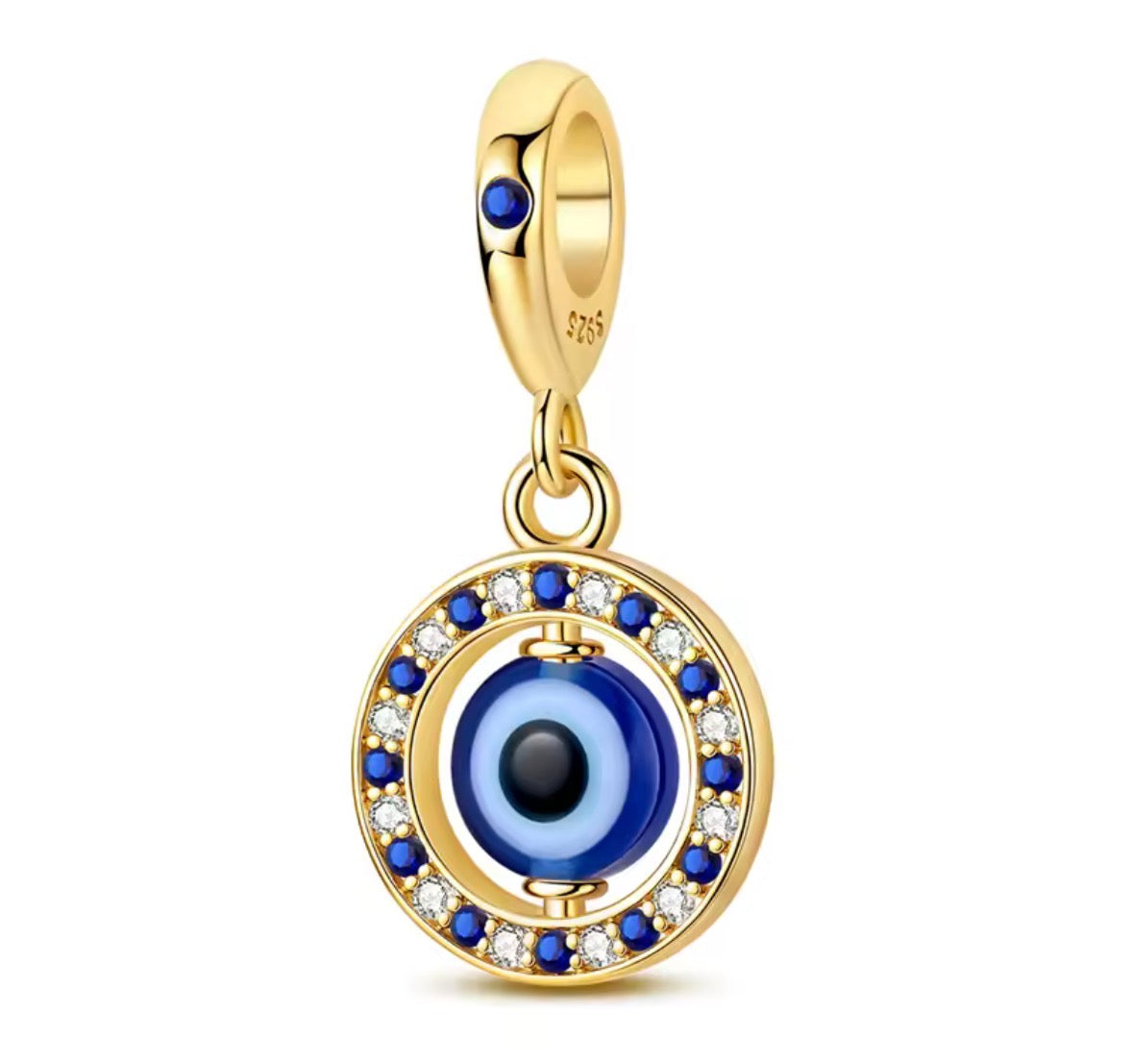 CHARM’S Azur (précommande)