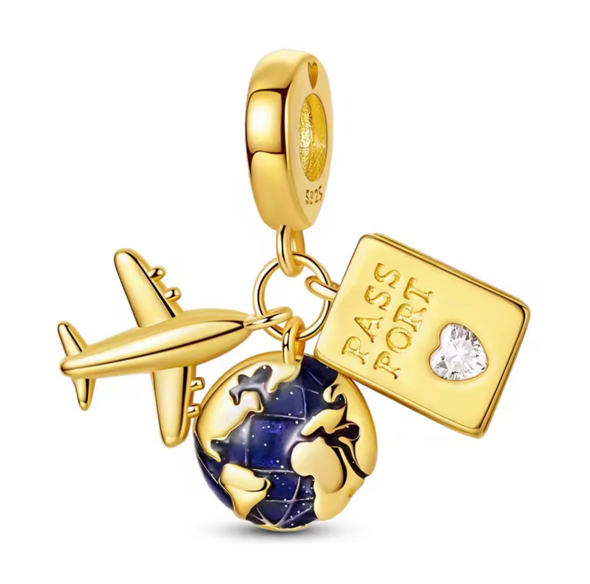 CHARM’S Odyssée (précommande)