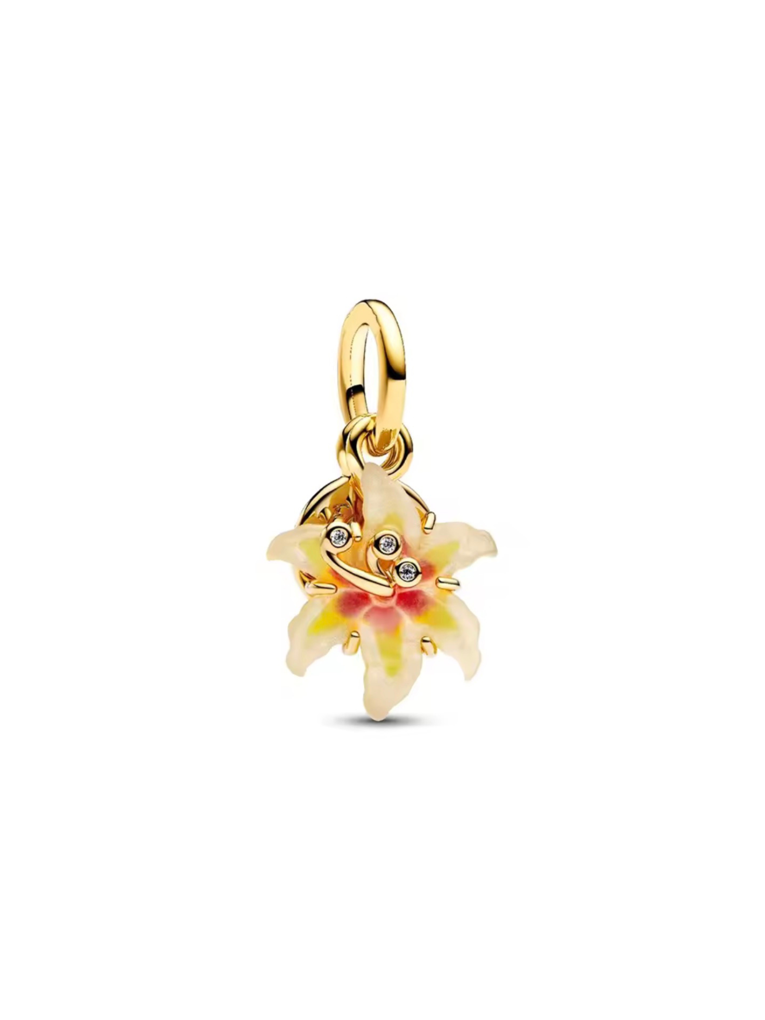 CHARM’S Pétales d’or (précommande)