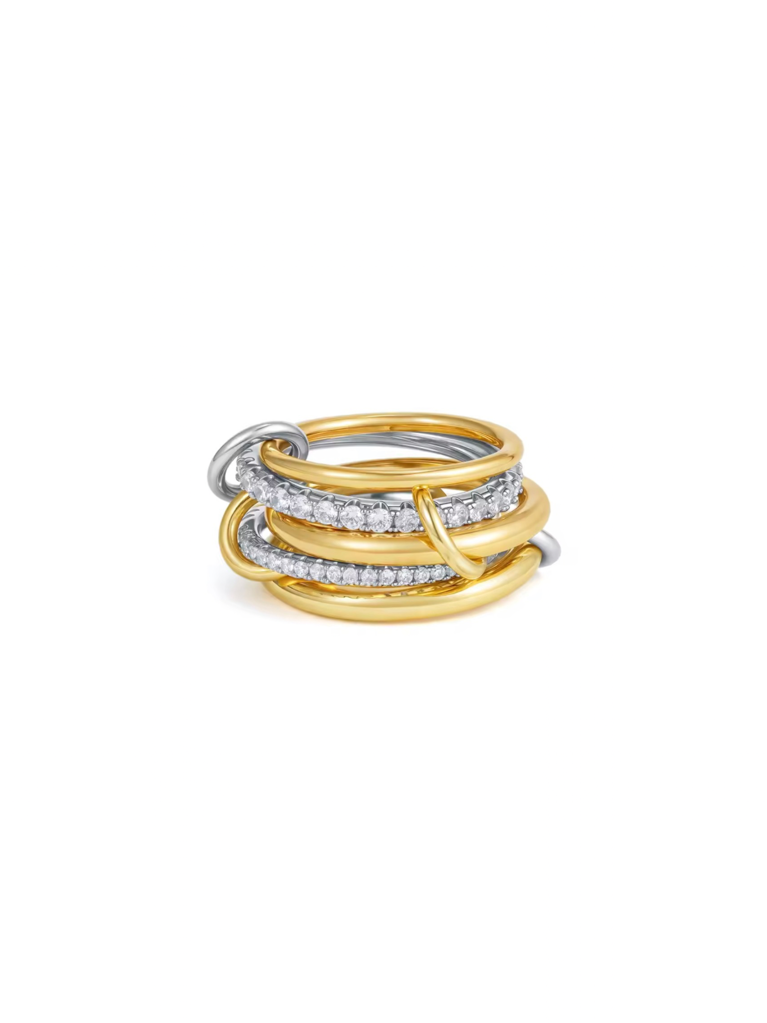 Bague Olympe