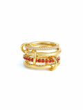 Bague Irys