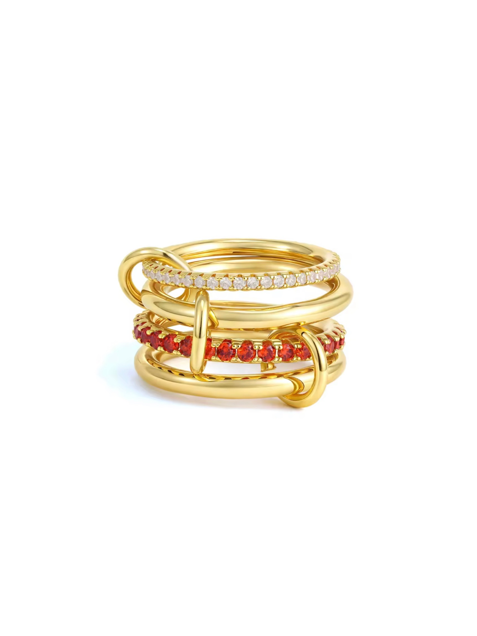 Bague Irys