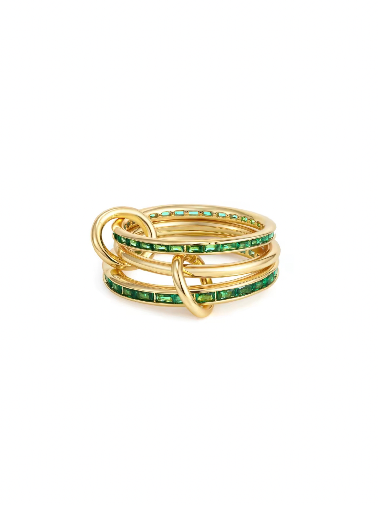 Bague Naïa
