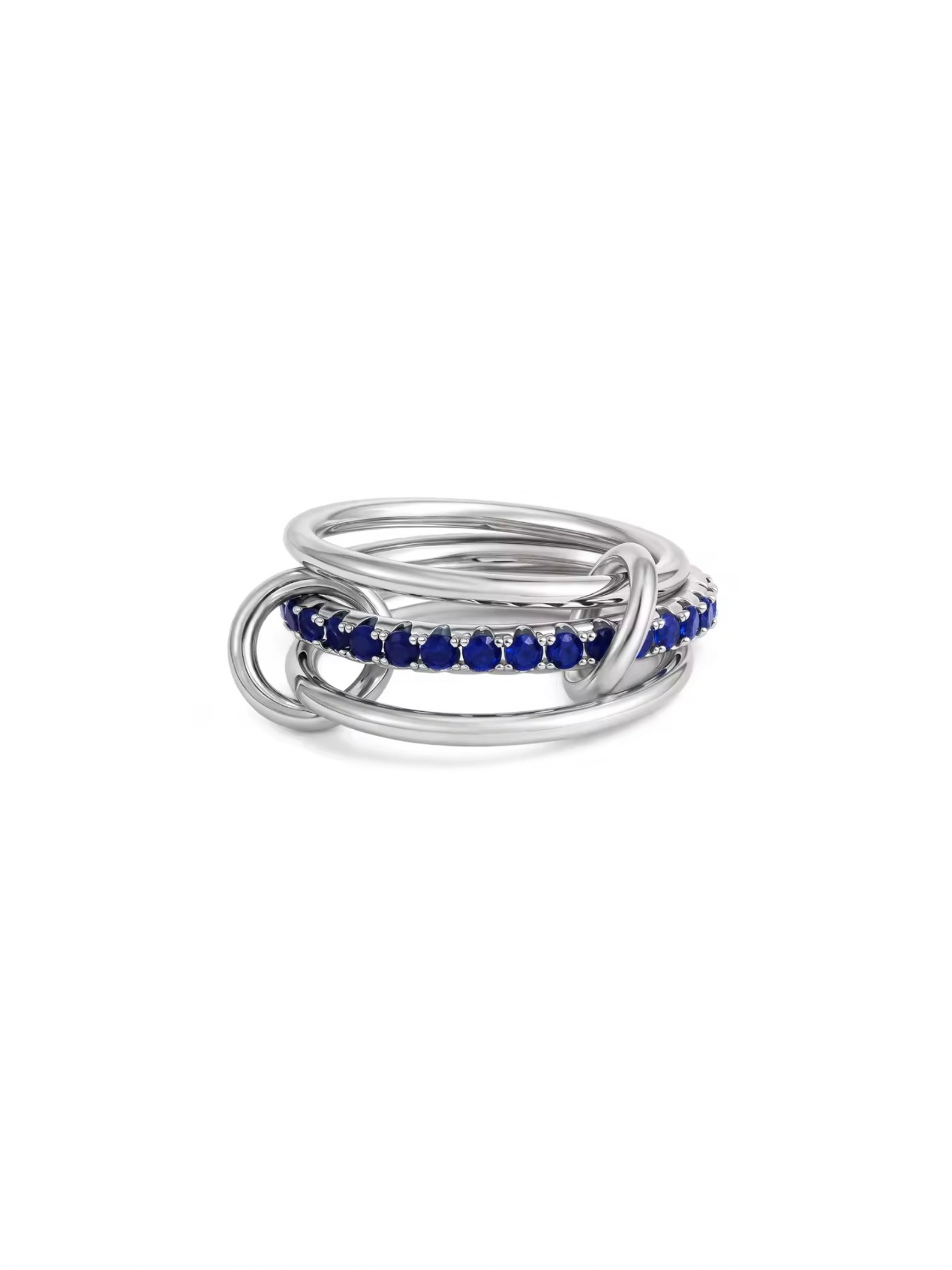 Bague Appoline