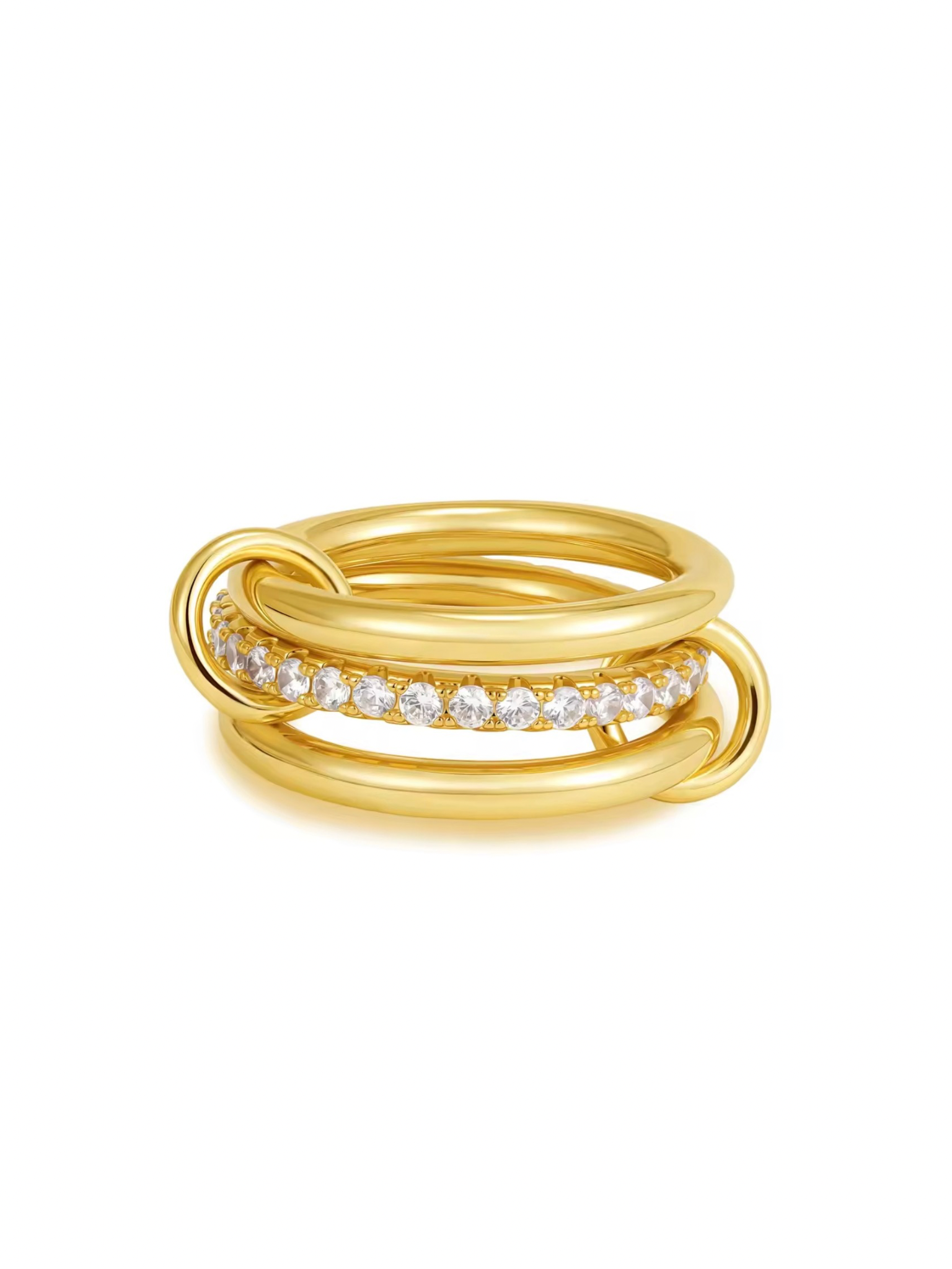 Bague Gabrielle
