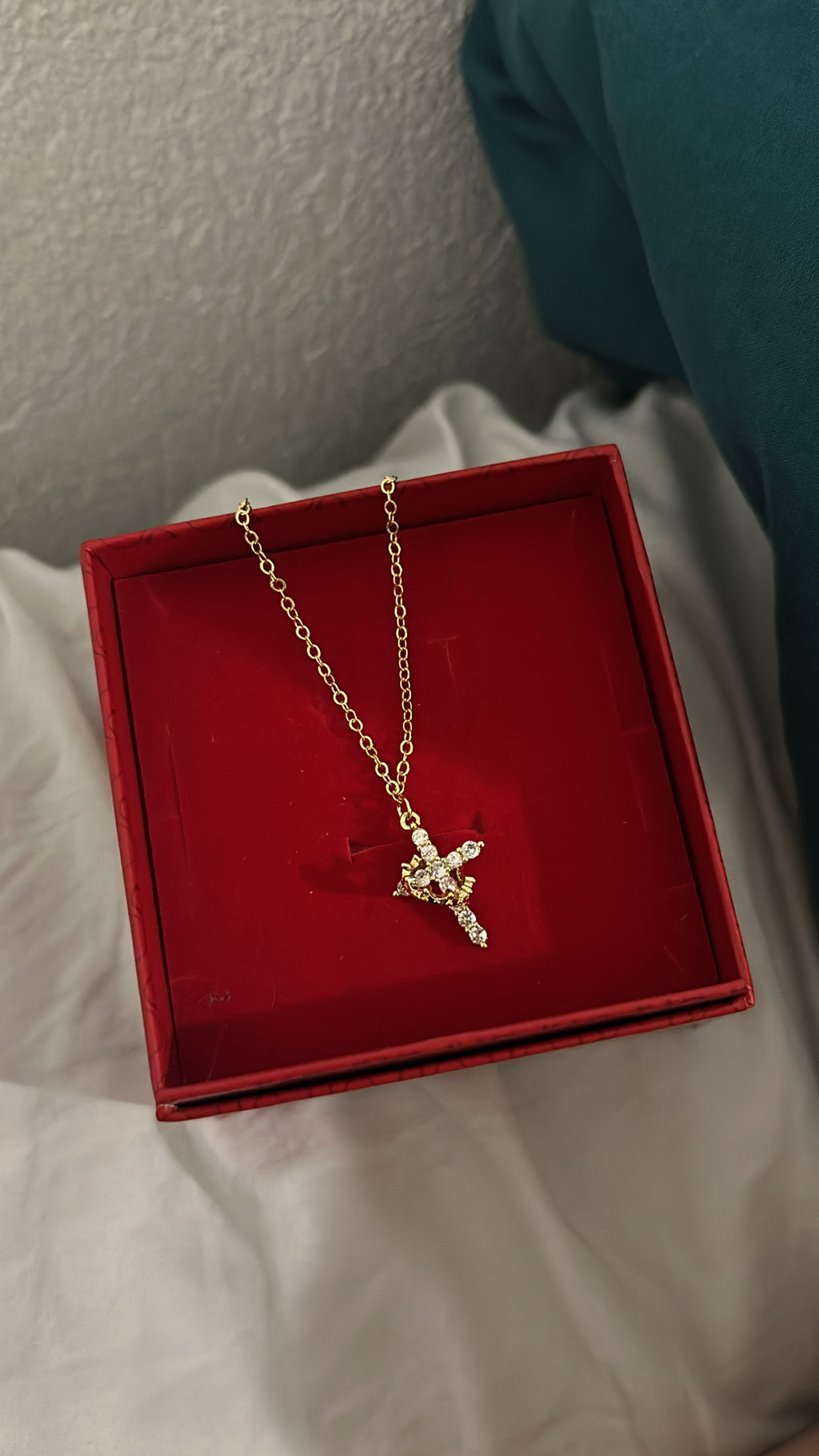 Collier Gloire