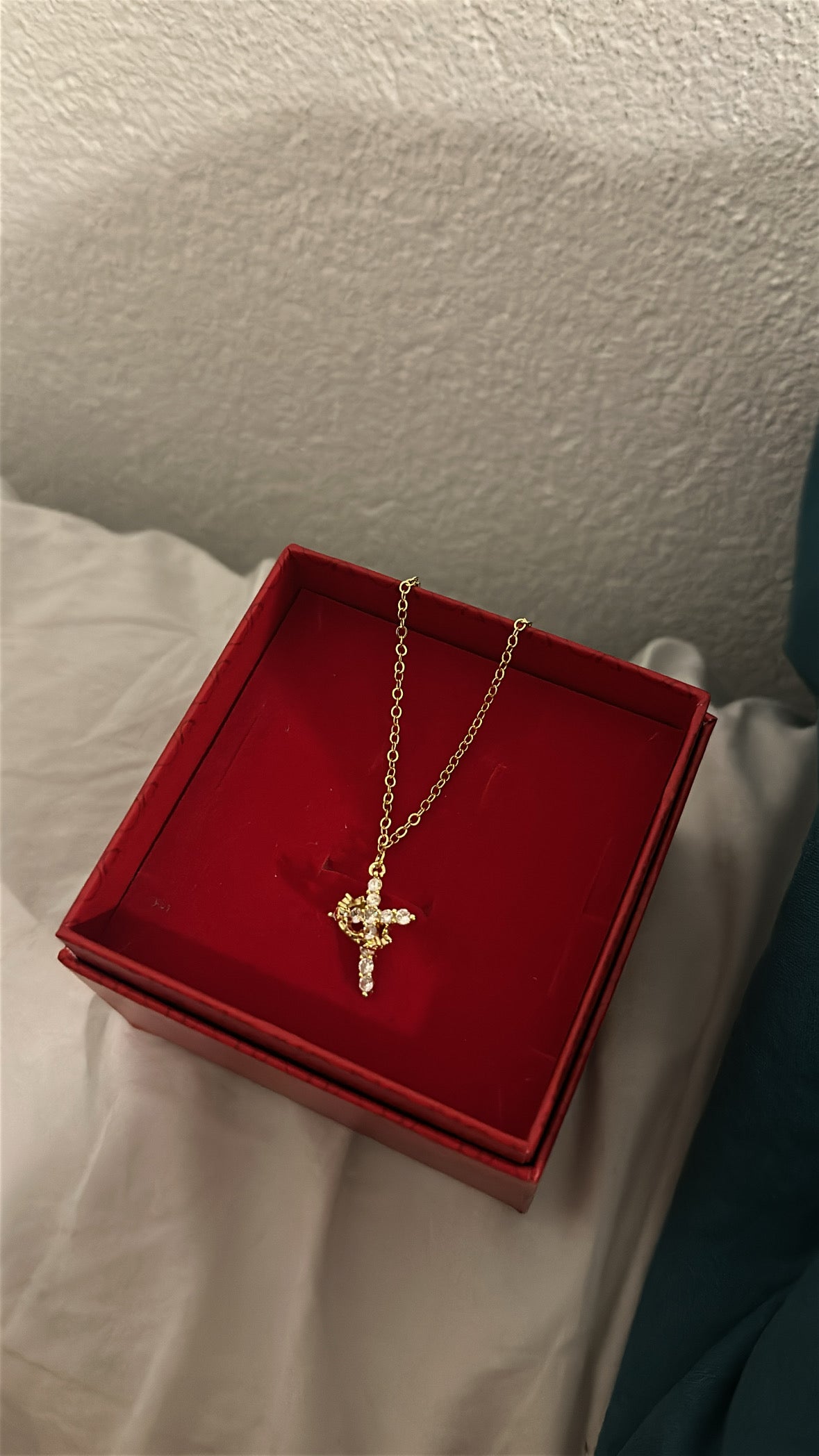 Collier Gloire