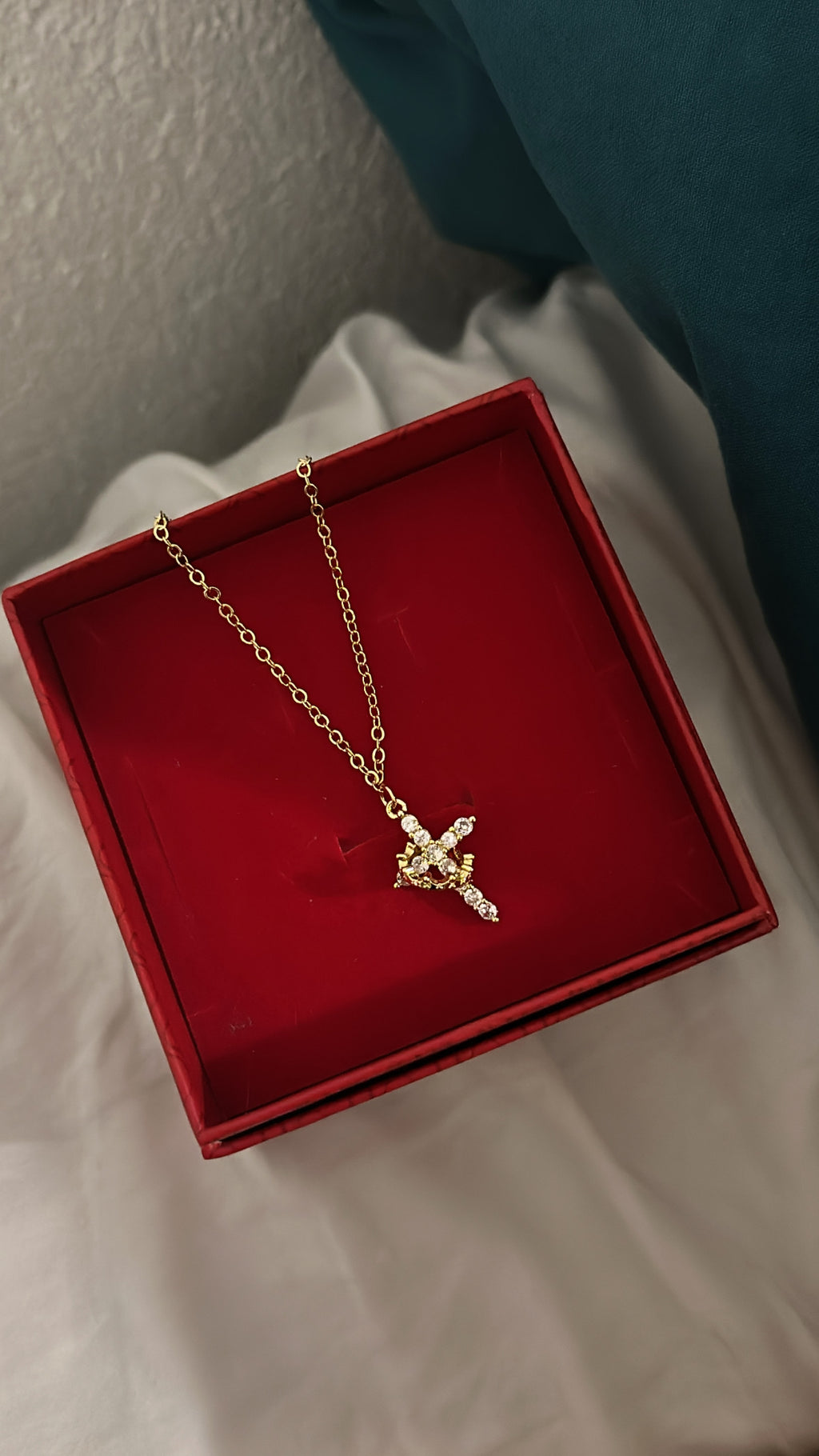 Collier Gloire